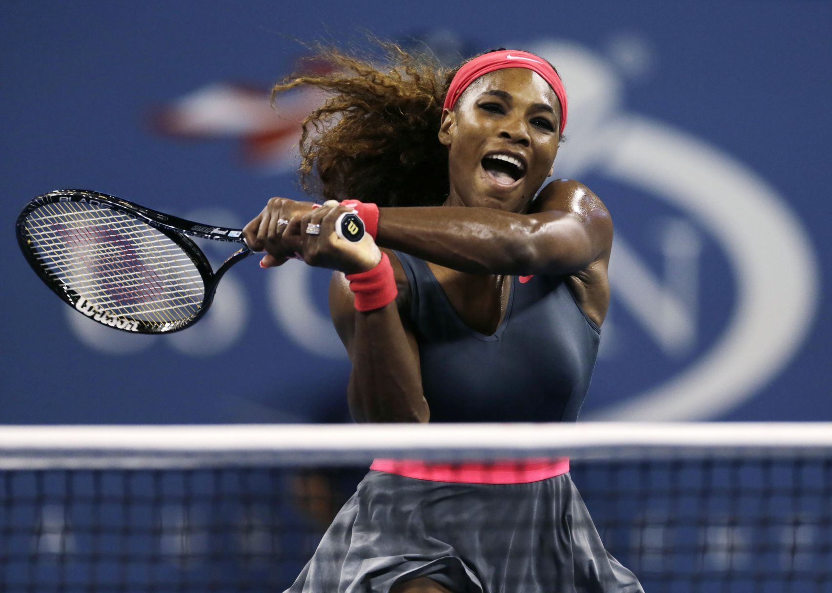 Serena Williams